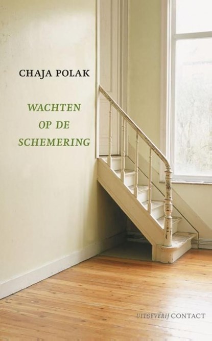 Wachten op de schemering, Chaja Polak - Ebook - 9789025425685