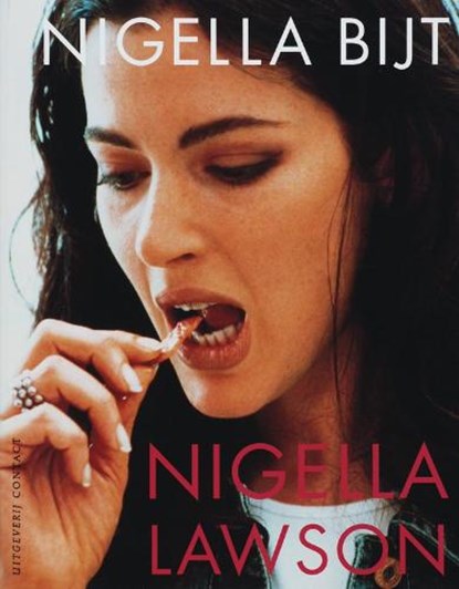 Nigella bijt, LAWSON, Nigella - Paperback - 9789025425852