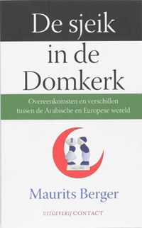 De sjeik in de Domkerk | M. Berger | 