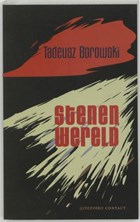 Stenen wereld | T. Borowski | 