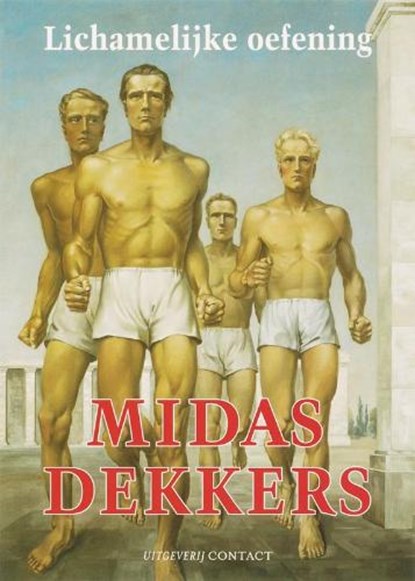 Lichamelijke oefening, DEKKERS, Midas - Paperback - 9789025427337
