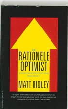 De rationele optimist | Matt Ridley | 