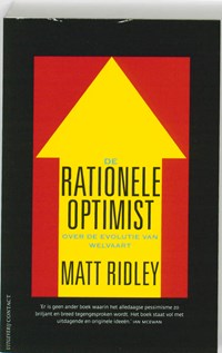 De rationele optimist | Matt Ridley | 