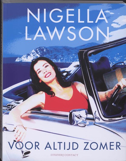 Voor altijd zomer, LAWSON, N. - Paperback - 9789025428082