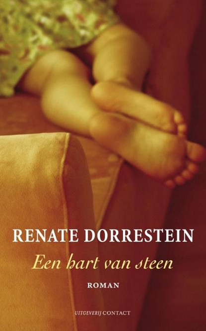 Midprice / Hart van steen, Renate Dorrestein - Ebook - 9789025429249