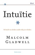 Intuitie | Malcolm Gladwell | 