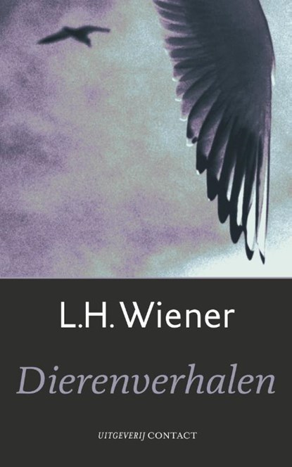 Dierenverhalen, L.H. Wiener - Paperback - 9789025430443