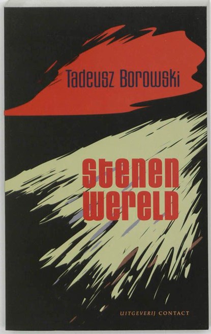Stenen wereld, Tadeusz Borowski - Ebook - 9789025430870