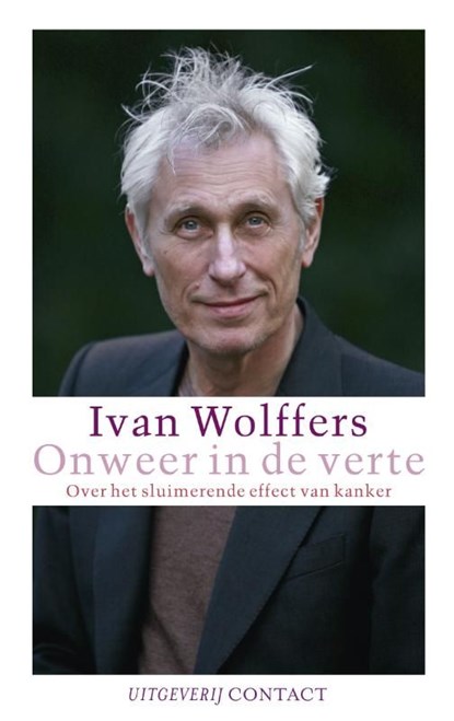 Onweer in de verte, Ivan Wolffers - Ebook - 9789025431297