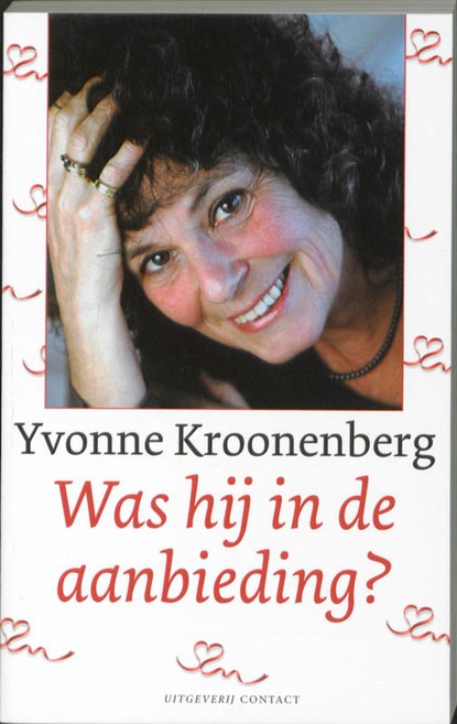 Was hij in de aanbieding?, KROONENBERG, Yvonne - Paperback - 9789025431754