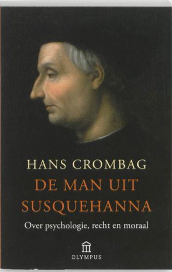 De man uit Susquehanna