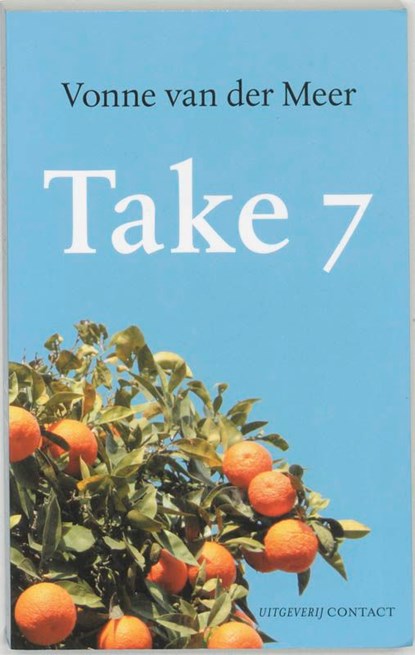 Take 7, Vonne van der Meer - Ebook - 9789025432034