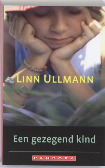 Een gezegend kind, ULLMANN, Linn - Paperback - 9789025432515