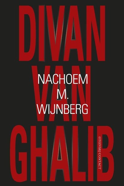 Divan van Ghalib, Nachoem M. Wijnberg - Ebook - 9789025432812
