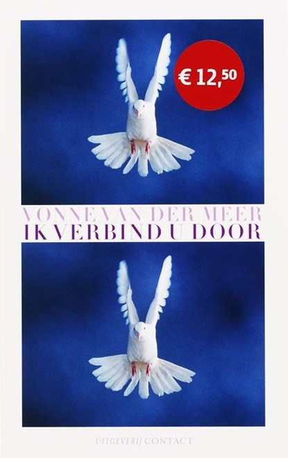 Ik verbind u door Midprice, Vonne van der Meer - Ebook - 9789025433246