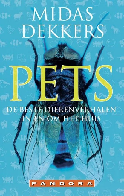 Pets, Midas Dekkers - Ebook - 9789025433697