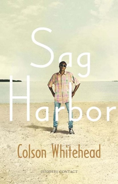 Sag Harbor, Colson Whitehead - Ebook - 9789025434205