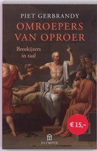 Omroepers van oproer | Piet Gerbrandy | 