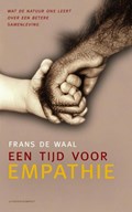 Een tijd voor empathie | Frans de Waal | 