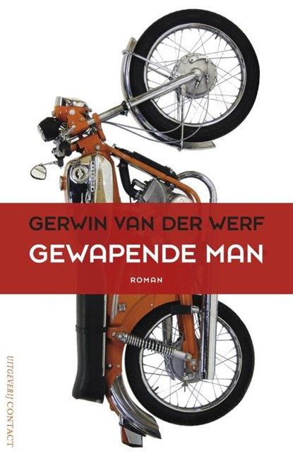 Gewapende man, Gerwin van der Werf - Ebook - 9789025435080