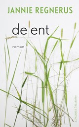 De ent - Jannie Regnerus - 9789025435158