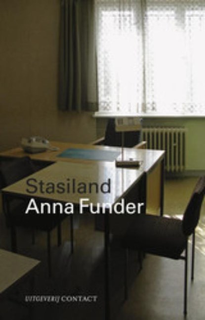 Stasiland, A. Funder - Paperback - 9789025436377