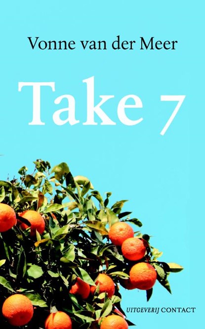 Take 7, Vonne van der Meer - Paperback - 9789025436681