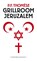 Grillroom Jeruzalem, P.F. Thomése - Paperback - 9789025436810