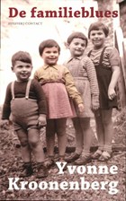 De familieblues | Yvonne Kroonenberg | 