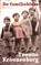 De familieblues, KROONENBERG, Yvonne - Paperback - 9789025436827