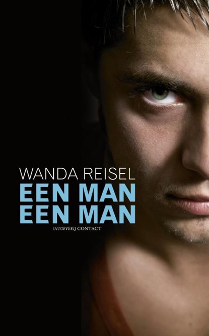 Een man een man, Wanda Reisel - Paperback - 9789025437435
