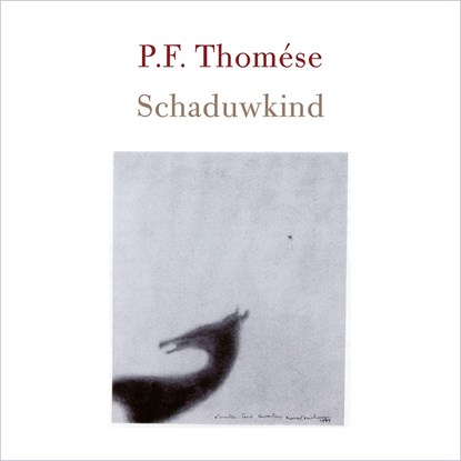 Schaduwkind, P.F. Thomése - Luisterboek MP3 - 9789025439101