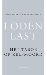Loden last - Bram Hulzebos; Bram Bakker - 9789025439408