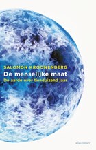 De menselijke maat | Salomon Kroonenberg | 