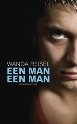 Een man een man - Wanda Reisel - 9789025439934