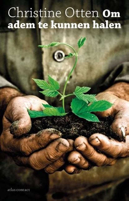 Om adem te kunnen halen, Christine Otten - Ebook - 9789025439996