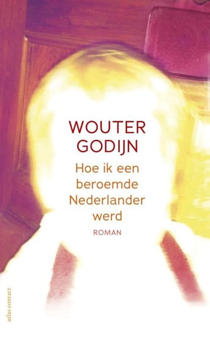 Hoe ik een beroemde Nederlander werd, Wouter Godijn - Ebook - 9789025440787