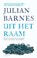 Uit het raam, Julian Barnes - Paperback - 9789025441388