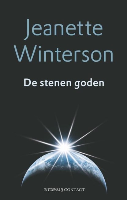 De stenen goden, Jeanette Winterson - Ebook - 9789025441722
