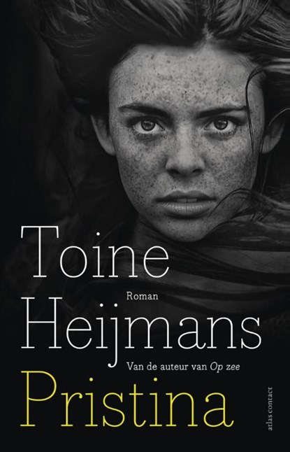 Pristina, Toine Heijmans - Ebook - 9789025441890