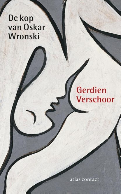 De kop van Oskar Wronski, Gerdien Verschoor - Paperback - 9789025441906