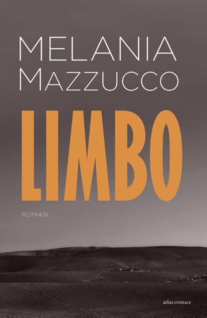 Limbo, Melania Mazzucco - Ebook - 9789025441968