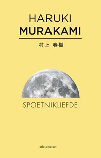 Spoetnikliefde | Haruki Murakami | 