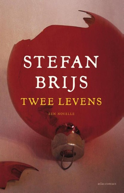 Twee levens, Stefan Brijs - Paperback - 9789025442125