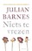 Niets te vrezen, Julian Barnes - Paperback - 9789025442316