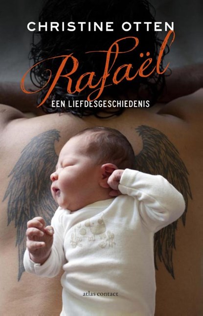 Rafael, Christine Otten - Paperback - 9789025442514