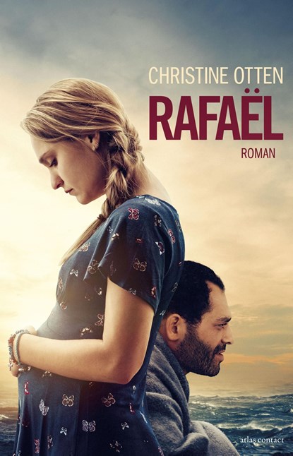 Rafaël, Christine Otten - Ebook - 9789025442521