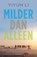 Milder dan alleen, Yiyun Li - Paperback - 9789025442712