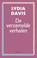 Verzamelde verhalen, Lydia Davis - Paperback - 9789025442941