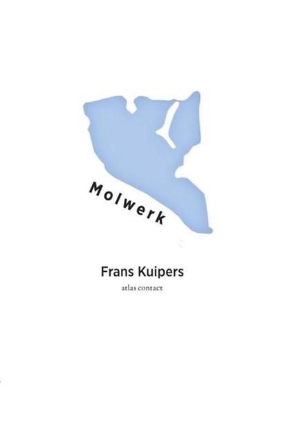 Molwerk, Frans Kuipers - Ebook - 9789025443221